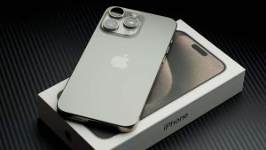 Crise dos chips faz Apple priorizar iPhones mais caros e