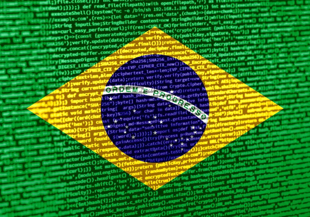 Data centers: o Brasil no mapa global da nova era