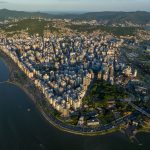 Decreto corrige erro histórico e Florianópolis "ganha" nova ilha