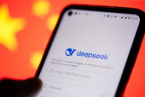 DeepSeek: onde está a IA que chacoalhou o mercado há