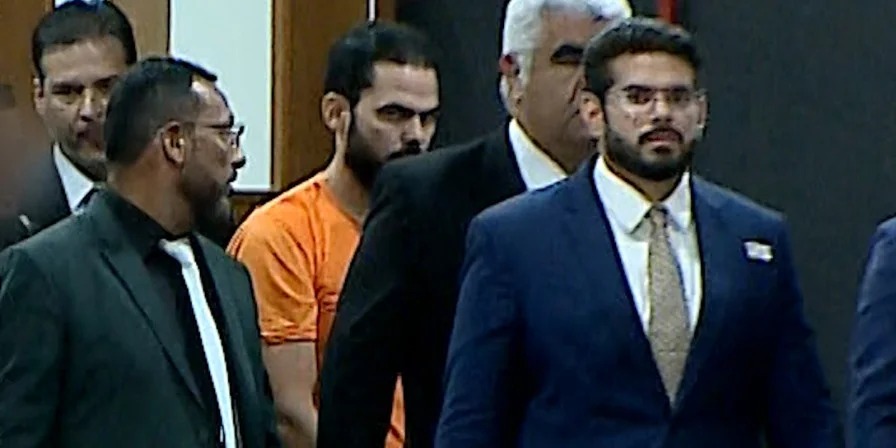 Depoimentos de Paulo Curió e da primeira-dama de Turilândia são