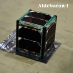 Desenvolvido pela UFMA, satélite pode ser lançado hoje de base