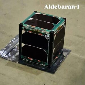 Desenvolvido pela UFMA, satélite pode ser lançado hoje de base