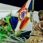 Desfiles das escolas de samba de São Luís serão nos