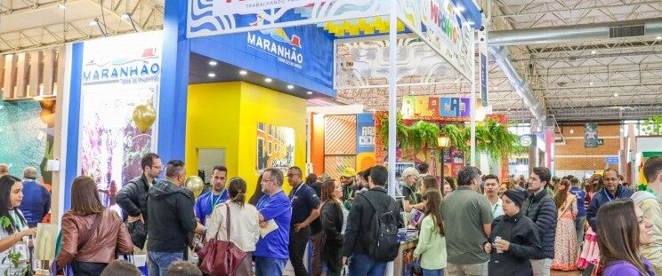 Destinos turísticos no Maranhão recebem investimento de mais de R$