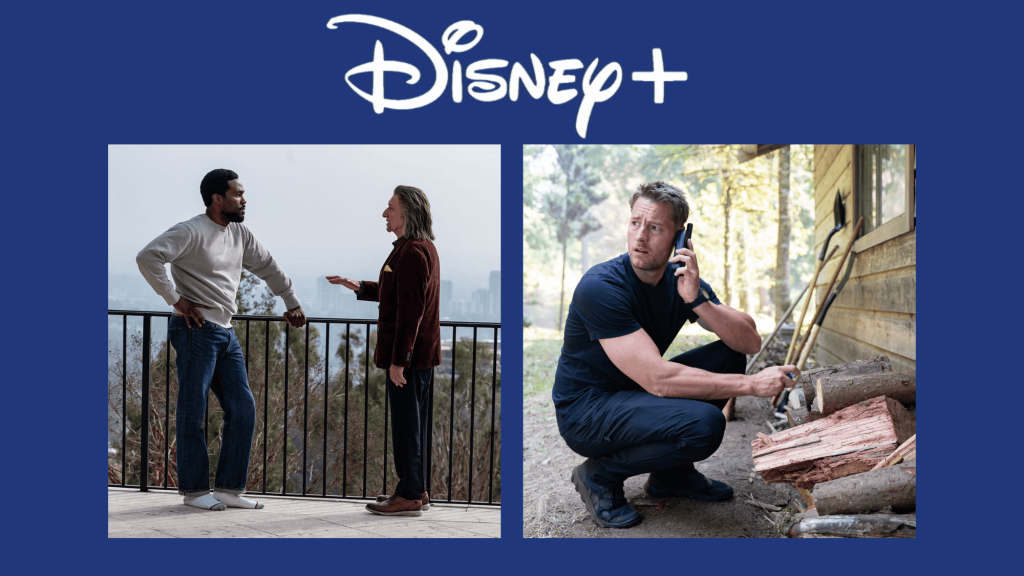 Disney+: lançamentos da semana (26 de janeiro a 1º de