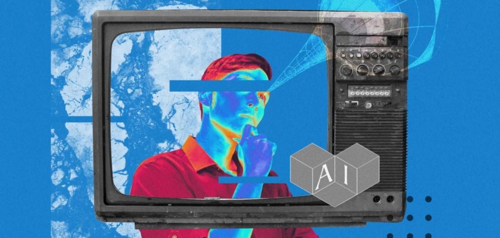 Do futuro ao presente, a IA que parece ficção científica