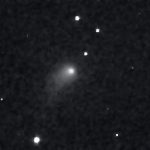 Dois cometas podem ser vistos no céu entre janeiro e