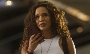 Dona de Mim: Bárbara é desmascarada e se dá mal