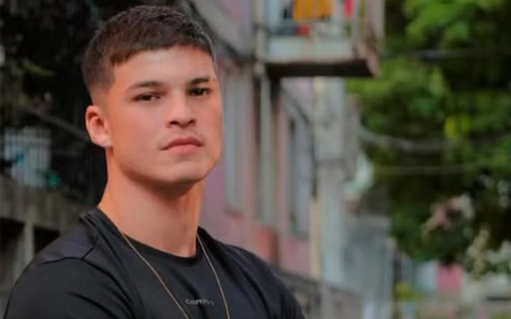 Dona de Mim: Lucas se nega a participar de esquema