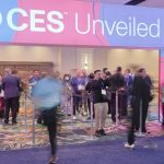 Dos chips à sala de estar: CES 2026 começa com