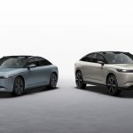 Duas gigantes japonesas se uniram para fazer um carro elétrico.