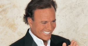 Duas mulheres denunciam cantor Julio Iglesias por agressões sexuais e