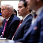 EUA suspendem concessão de vistos para o Brasil, diz emissora