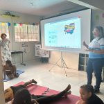 EcoDebate do projeto “Grita Jeniparana” exibe filme e promove discussão