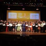 Edição comemorativa do Premio FAPEMA homenageia talentos da ciência, comunicação