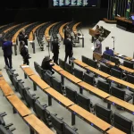 Edital para policial legislativo da Câmara sai em janeiro, diz