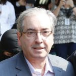 Eduardo Cunha fala em posição estratégica de MG ao justificar