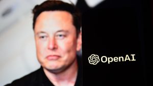 Elon Musk diz que OpenAI e Microsoft o devem até