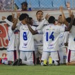 Em jogo de 4 expulsões, Maranhão bate o Imperatriz e