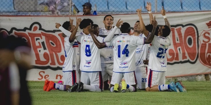 Em jogo de 4 expulsões, Maranhão bate o Imperatriz e