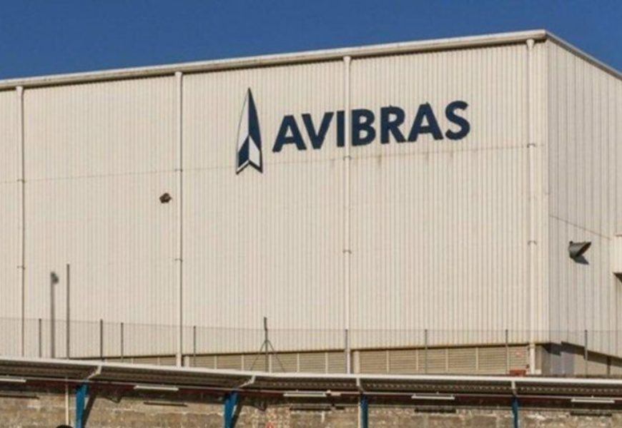 Em mesa de negociação, sindicato cobra retomada da Avibras e