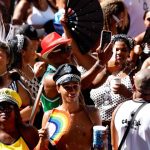 Embaixada dos EUA recomenda evitar favelas no Carnaval