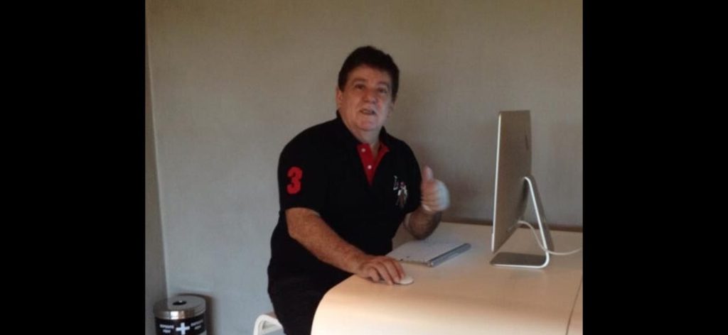 Empresário do grupo Jacaúna, Marlon Aguiar, morre aos 73 anos