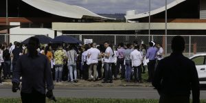 Enamed: mais de 69% dos cursos teve desempenho satisfatório