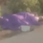 Entregador é morto a pedradas no primeiro dia de trabalho