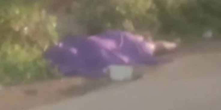 Entregador é morto a pedradas no primeiro dia de trabalho