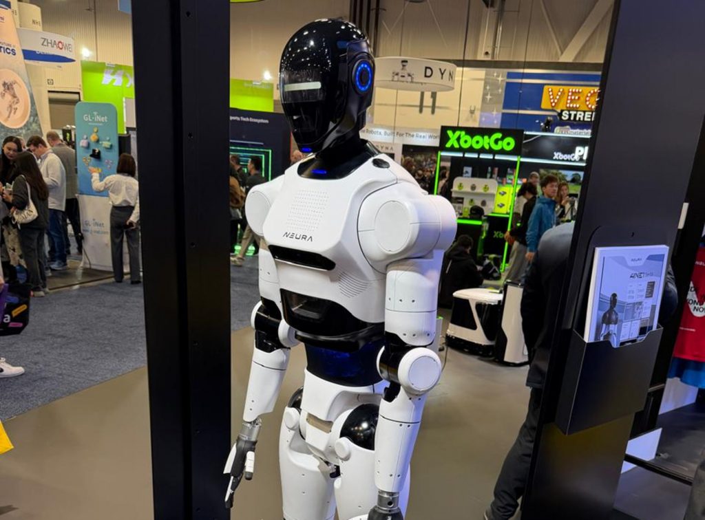 Entrevista: CES 2026 traz atrações em todas as áreas; confira