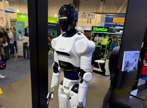 Entrevista: CES 2026 traz atrações em todas as áreas; confira