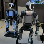 Entrevista: robôs tomam conta da CES 2026!