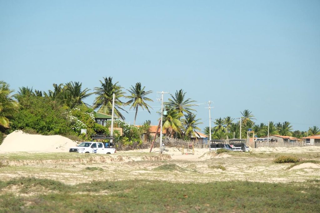 Equatorial Maranhão inicia obras para levar energia a 17 comunidades