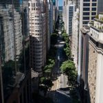 Escritórios de alto padrão no Rio fecham 2025 com maior