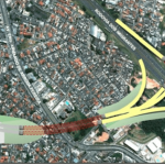 Espanhola Acciona vence licitação para obra viária da em SP