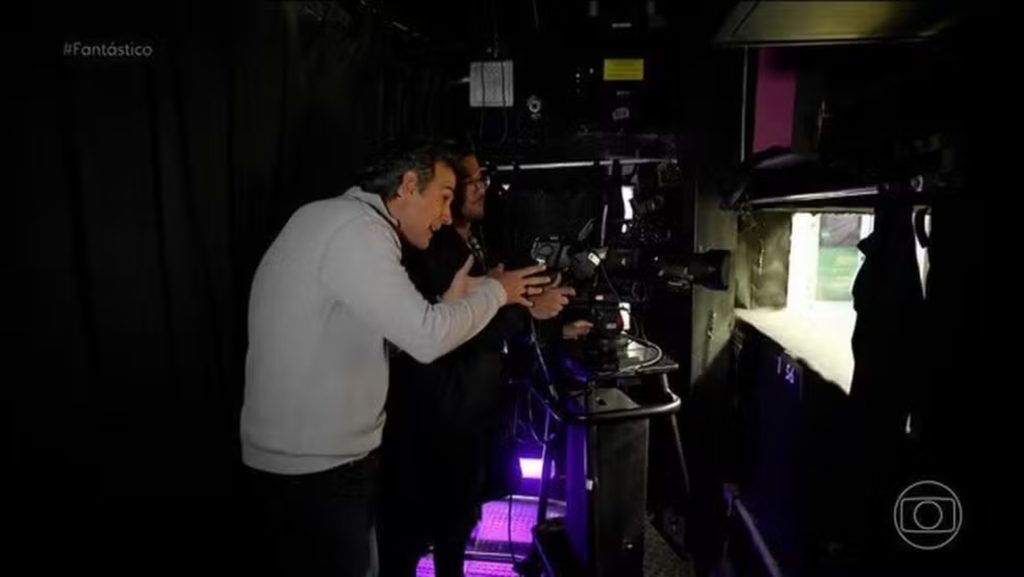 Espelhos do BBB: o que realmente existe por trás deles