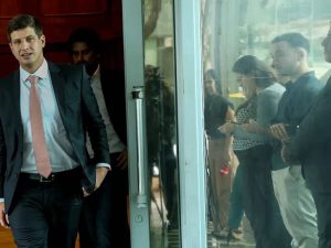 Espionagem contra gestão João Campos será investigada pela PF