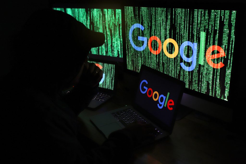 Espionagem: ex-Google é condenado por roubar segredos de IA para