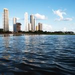 Essa cidade foi planejada do zero para reduzir o estresse