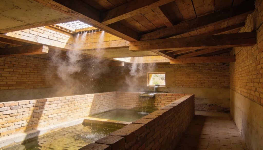 Esse ar-condicionado sem energia reduz o calor usando só a