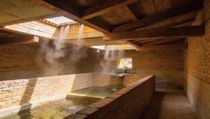 Esse ar-condicionado sem energia reduz o calor usando só a