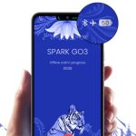 Esse celular chinês baratinho não precisa de sinal nem Wi-Fi