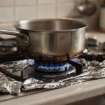 Esse item da sua cozinha economiza gás ao jogar o