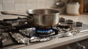 Esse item da sua cozinha economiza gás ao jogar o