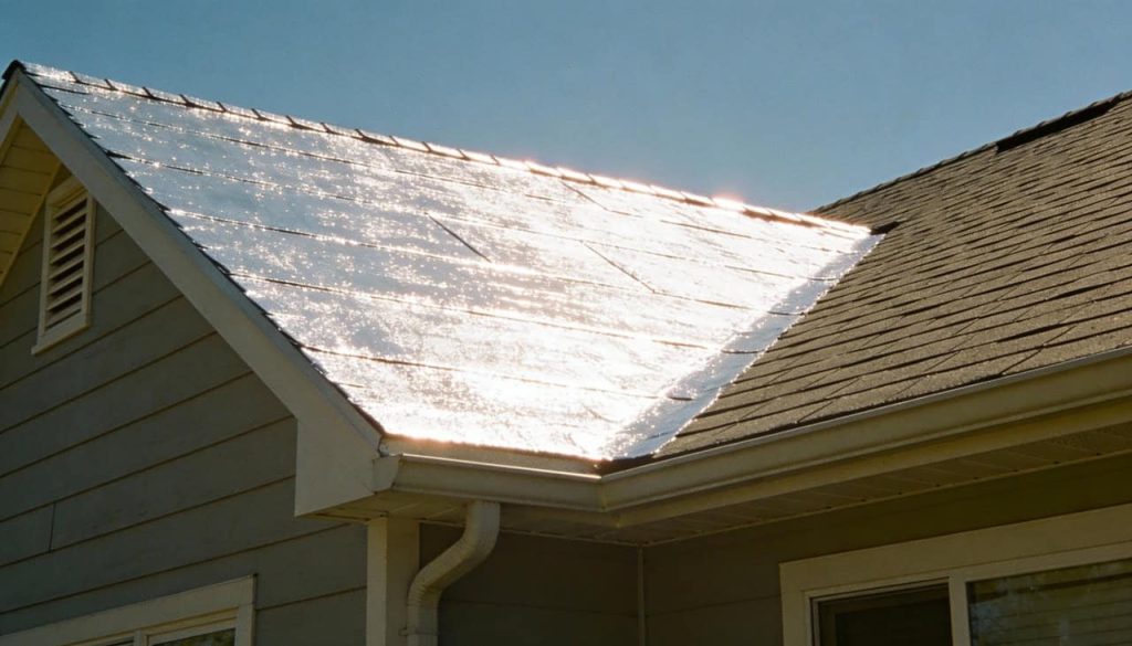 Esse tipo de telhado pode deixar a casa até 10