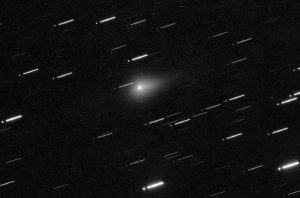 Esta pode ser sua última oportunidade de ver o cometa