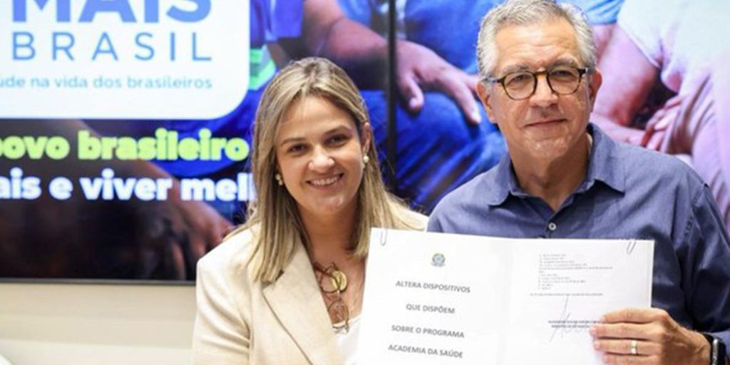 Estudo mostra que maioria da população brasileira tem excesso de