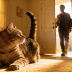 Estudo sobre a amizade dos gatos que prova que eles